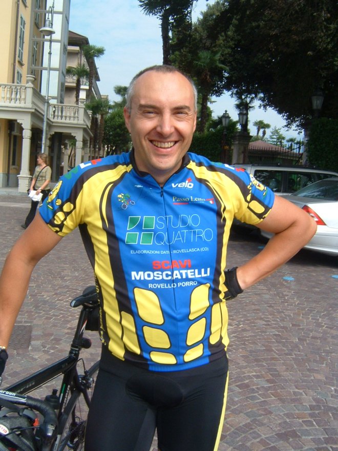 Foto Grimpeur 2010